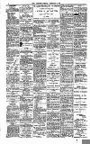 Acton Gazette Friday 07 February 1902 Page 4