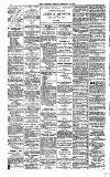 Acton Gazette Friday 14 February 1902 Page 4