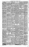 Acton Gazette Friday 14 February 1902 Page 6