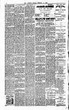 Acton Gazette Friday 14 February 1902 Page 8