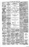 Acton Gazette Friday 21 February 1902 Page 4