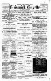 Acton Gazette Friday 14 March 1902 Page 1