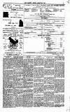 Acton Gazette Friday 28 March 1902 Page 5