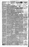 Acton Gazette Friday 28 March 1902 Page 8