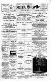 Acton Gazette Friday 04 April 1902 Page 1