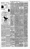 Acton Gazette Friday 11 April 1902 Page 5