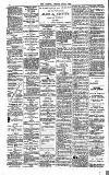 Acton Gazette Friday 09 May 1902 Page 4