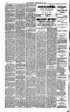 Acton Gazette Friday 23 May 1902 Page 8