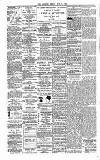 Acton Gazette Friday 27 June 1902 Page 4