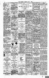 Acton Gazette Friday 04 July 1902 Page 4