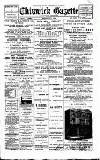 Acton Gazette Friday 11 July 1902 Page 1