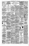 Acton Gazette Friday 18 July 1902 Page 4