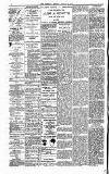 Acton Gazette Friday 08 August 1902 Page 4