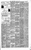 Acton Gazette Friday 08 August 1902 Page 5