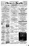 Acton Gazette Friday 19 September 1902 Page 1