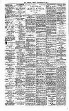 Acton Gazette Friday 26 September 1902 Page 4