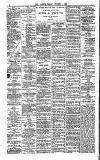 Acton Gazette Friday 03 October 1902 Page 4