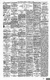 Acton Gazette Friday 24 October 1902 Page 4