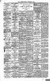 Acton Gazette Friday 31 October 1902 Page 4