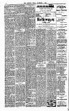 Acton Gazette Friday 07 November 1902 Page 8