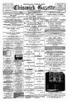 Acton Gazette Friday 14 November 1902 Page 1
