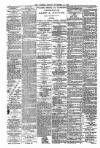 Acton Gazette Friday 14 November 1902 Page 4