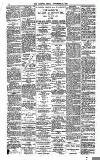 Acton Gazette Friday 21 November 1902 Page 4