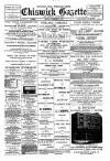 Acton Gazette Friday 05 December 1902 Page 1