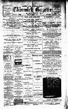 Acton Gazette Friday 02 January 1903 Page 1