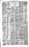 Acton Gazette Friday 09 January 1903 Page 4