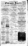 Acton Gazette Friday 16 January 1903 Page 1