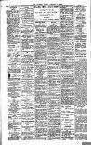 Acton Gazette Friday 16 January 1903 Page 4