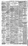 Acton Gazette Friday 20 February 1903 Page 4