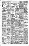 Acton Gazette Friday 06 March 1903 Page 4