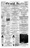 Acton Gazette Friday 27 March 1903 Page 1