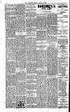 Acton Gazette Friday 27 March 1903 Page 8