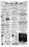 Acton Gazette Friday 10 April 1903 Page 1
