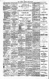 Acton Gazette Friday 10 April 1903 Page 4
