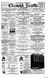 Acton Gazette Friday 24 April 1903 Page 1