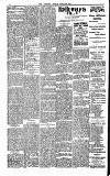 Acton Gazette Friday 24 April 1903 Page 8