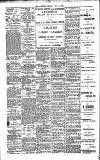 Acton Gazette Friday 01 May 1903 Page 4