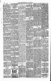 Acton Gazette Friday 29 May 1903 Page 6