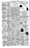 Acton Gazette Friday 24 July 1903 Page 4