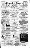 Acton Gazette Friday 14 August 1903 Page 1