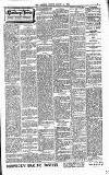 Acton Gazette Friday 14 August 1903 Page 3