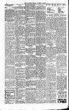 Acton Gazette Friday 02 October 1903 Page 6