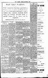 Acton Gazette Friday 02 October 1903 Page 7