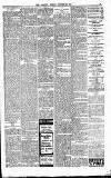 Acton Gazette Friday 30 October 1903 Page 3