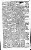 Acton Gazette Friday 06 November 1903 Page 8