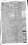 Acton Gazette Friday 13 November 1903 Page 3